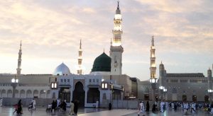 Umrah Packages from Pakistan February. 2022 Latest Price