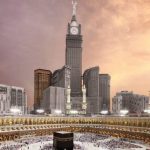 Luxury Umrah Package from Pakistan