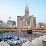 Hajj Package from Pakistan Price Rate in 2023