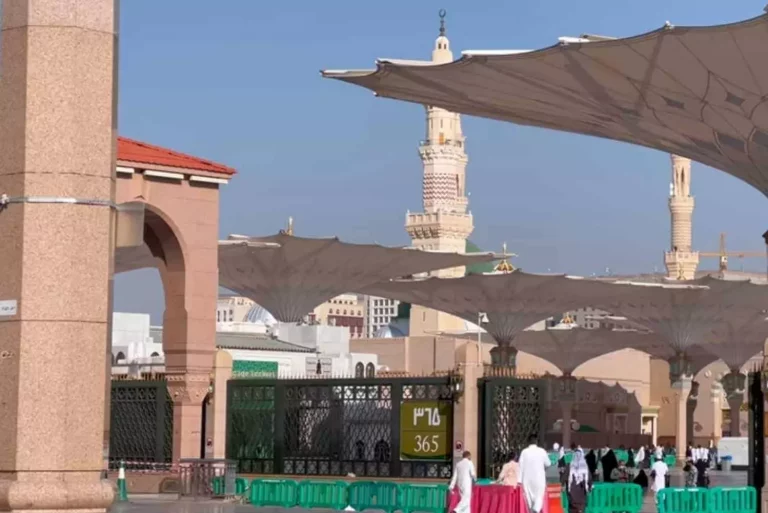 Pakistan No. 1 Umrah Packages from Pakistan Website March 2024